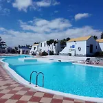 Σαλέ Charming And Cosy *