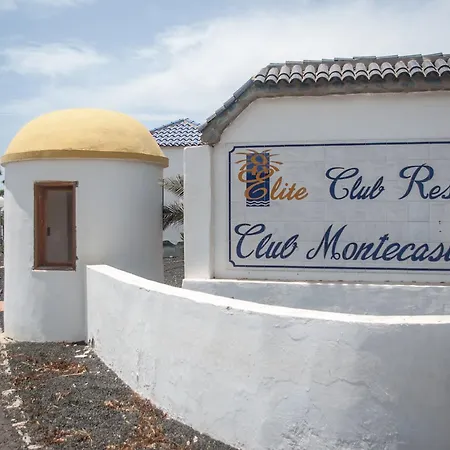 Charming And Cosy Caleta De Fuste