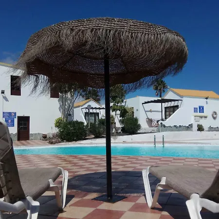 Charming And Cosy Σαλέ Caleta De Fuste