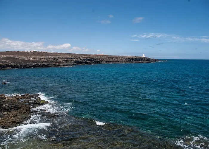 Charming And Cosy Caleta De Fuste