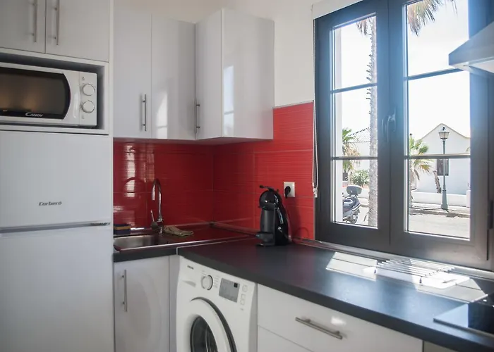 Charming And Cosy * Caleta De Fuste