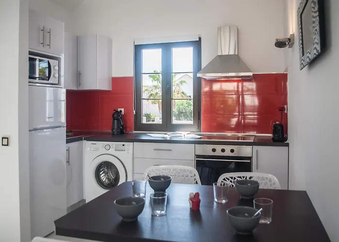 Charming And Cosy Chalet