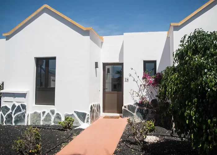 Charming And Cosy * Caleta De Fuste