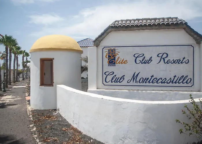 Charming And Cosy Caleta De Fuste