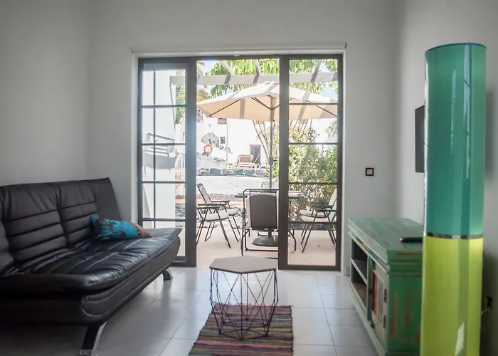 Charming And Cosy Chalet