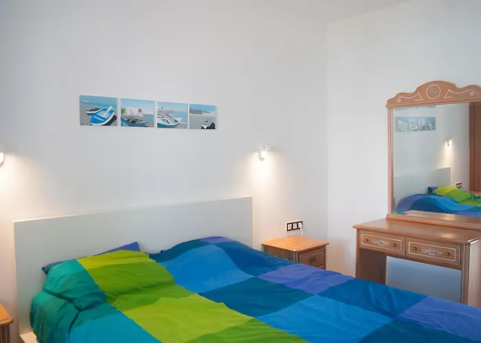 Charming And Cosy Caleta De Fuste