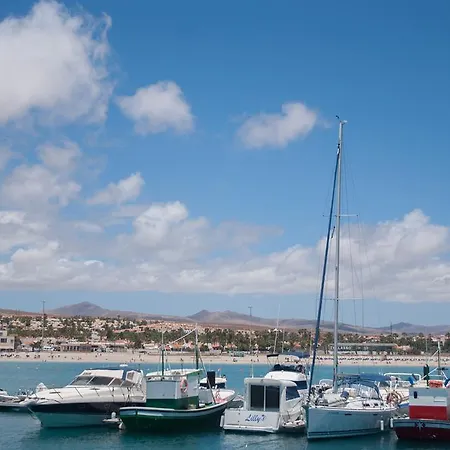 Charming And Cosy Caleta De Fuste