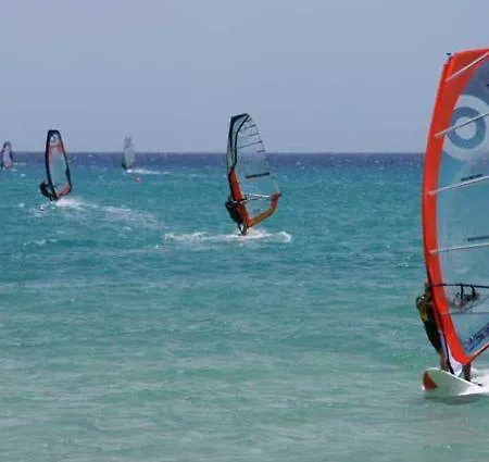 Charming And Cosy Chalé Caleta De Fuste
