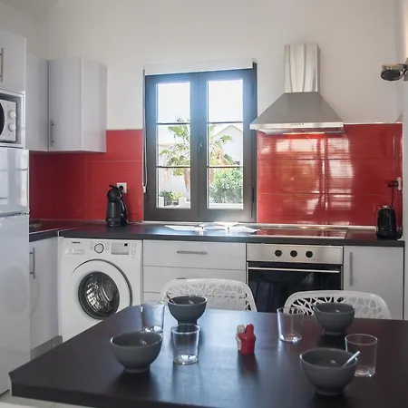 Charming And Cosy Chalé