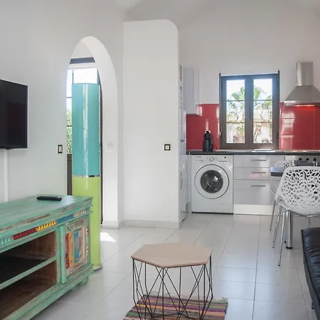 Charming And Cosy Chalé Caleta De Fuste