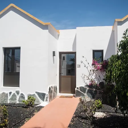 Charming&cosy * Caleta De Fuste