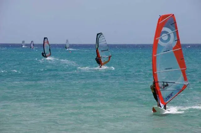 Charming And Cosy Σαλέ Caleta De Fuste